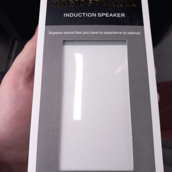 Induction Speaker - Picture 2 of 2